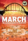 Andrew Aydin, John Lewis, Nate Powell - March (Omnibus Edition)