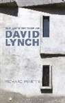 Richard Martin, Martin Richard - The Architecture of David Lynch
