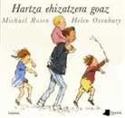 Michael Rosen - Hartza ehizatzera goaz