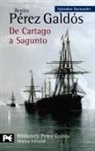 Benito Pérez Galdós - De Cartago a Sagunto