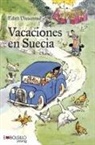 Edith Unnerstad - Vacaciones en Suecia