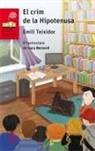 Emili Teixidor, Lucy Emma Barnard - El crim de la Hipotenusa