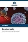 Priti Aher - Gentherapie