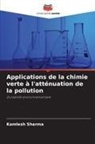 Kamlesh Sharma - Applications de la chimie verte à l'atténuation de la pollution