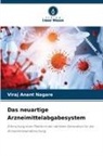 Viraj Anant Nagare - Das neuartige Arzneimittelabgabesystem