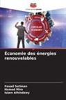 Islam Alhindawy, Hamed Mira, Fouad Soliman - Économie des énergies renouvelables