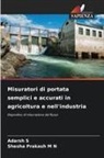 Shesha Prakash M N, Adarsh S - Misuratori di portata semplici e accurati in agricoltura e nell'industria