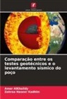 Amer AlKhalidy, Zahraa Naseer Kadhim - Comparação entre os testes geotécnicos e o levantamento sísmico do poço