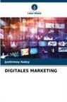 Jyotirmoy Koley - DIGITALES MARKETING