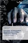 YunBom Choe, SungChol Song - Principles of Deformation Measurement and Non-destructive Testing