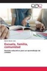 Martín Martín Cala - Escuela, familia, comunidad