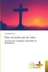 Lury Nkouessom - Dieu ne porte pas de rolex