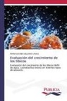 Maria Eugenia Delgado Casale - Evaluación del crecimiento de los tíbicos
