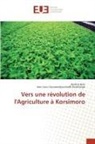 Ibrahim Boly, Jean Louis Gouwendpoulimdé Ouédraogo - Vers une révolution de l'Agriculture à Korsimoro