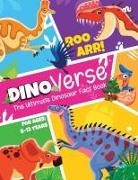 Moonstone, Rupa Publications India - Dinoverse