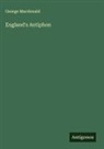 George Macdonald - England's Antiphon