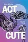 Andrew Sutherland - Act Cute