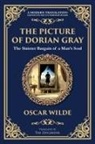 Oscar Wilde - The Picture of Dorian Gray