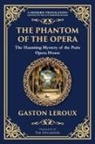 Leroux - The Phantom of the Opera