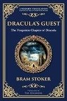 Bram Stoker - Dracula's Guest