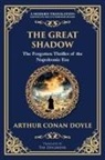 Arthur Conan Doyle - The Great Shadow