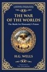 H. G Wells - The War of the Worlds