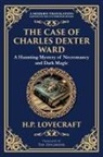 H. P. Lovecraft - The Case of Charles Dexter Ward