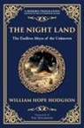 William Hope Hodgson - The Night Land