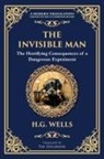 H. G Wells - The Invisible Man