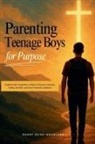 Ekine-Ogunlana - Parenting Teenage Boys for Purpose