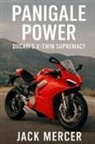 Jack Mercer - Panigale Power