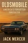 Jack Mercer - Oldsmobile