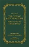 Rav Isaac Luria, Michael Berg - Gate of Reincarnations - Volume 1