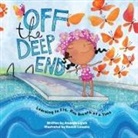 Amanda Lynch, Candice Davis - Off the Deep End
