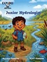 Allison Fennema, Scott Fennema - Junior Hydrologist