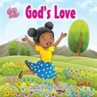 Nancy Owusu Adu - God's Love