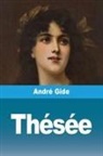 André Gide - Thésée