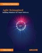 Nancy Juneja - Agile Reimagined