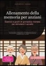Cupido A. I. Saage - Allenamento della memoria per anziani