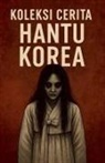 Jack P Sri - Koleksi Cerita Hantu Korea