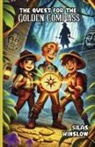 Silas Winslow - The Quest for the Golden Compass