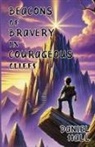Daniel Hall - Beacons of Bravery in Courageous Cliffs