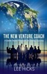 Lee Hicks - The New Venture Coach