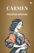 Prosper Merimee - Carmen