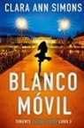 Clara Ann Simons - Blanco Móvil