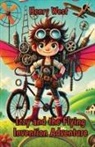 Henry West - Izzy and the Flying Invention Adventure
