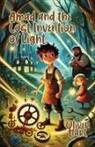 Oliver Hart - Amad and the Lost Invention of Light