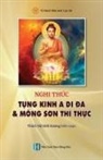 Gi¿i H¿¿ng Thích N¿ - Nghi Th¿c T¿ng Kinh A Di ¿à & Mông S¿n Thí Th¿c
