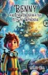 Caleb Hill - Benny and the Underwater City of Wonders