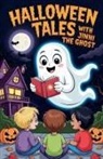 Linda Smith - Halloween Tales With Jinni the Ghost